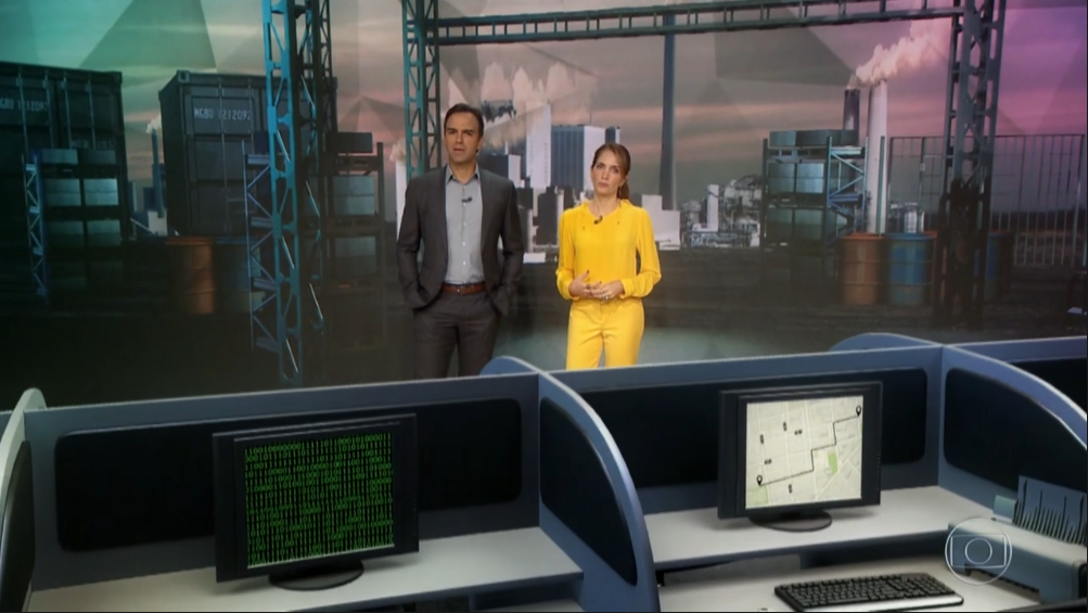A revolução digital e seus impactos na saúde do trabalhador